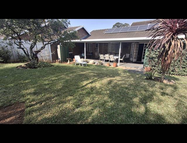 3 BEDROOM SECTIONAL TITLE TO LET IN HOWICK CENTRAL